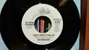 7inch Vinyl Single - REO Speedwagon - I Don't Want To Lose You
