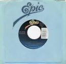 7inch Vinyl Single - REO Speedwagon - Love Is A Rock