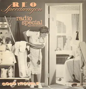 REO Speedwagon - Radio Special