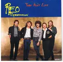 7inch Vinyl Single - REO Speedwagon - That Ain't Love
