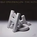 CD - REO Speedwagon - The Hits