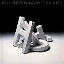 LP - Reo Speedwagon - The Hits