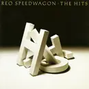 CD - Reo Speedwagon - The Hits