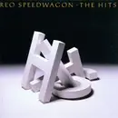 CD - Reo Speedwagon - The Hits