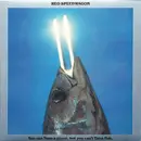 LP - REO Speedwagon - You Can Tune A Piano, But You Can't Tuna Fish