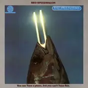 REO Speedwagon