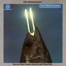 LP - REO Speedwagon - You Can Tune A Piano, But You Can't Tuna Fish