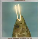 LP - REO Speedwagon - You Can Tune A Piano, But You Can't Tuna Fish