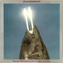 LP - REO Speedwagon - You Can Tune A Piano, But You Can't Tuna Fish