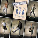 LP - REO Speedwagon - Best Foot Forward (The Best Of REO Speedwagon)