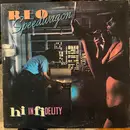 LP - REO Speedwagon - Hi Infidelity