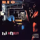 CD - REO Speedwagon - Hi Infidelity