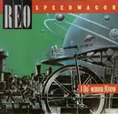 7inch Vinyl Single - Reo Speedwagon - I Do'wanna Know