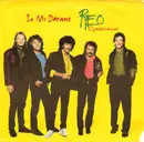7inch Vinyl Single - REO Speedwagon - In My Dreams