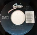 7inch Vinyl Single - REO Speedwagon - In My Dreams