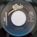 7inch Vinyl Single - REO Speedwagon - In My Dreams