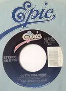 7inch Vinyl Single - REO Speedwagon - Live Every Moment