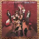 LP - REO Speedwagon - Nine Lives