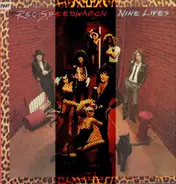 REO Speedwagon - Nine Lives