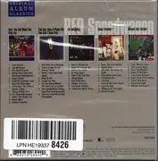 CD-Box - REO Speedwagon - Original Album Classics