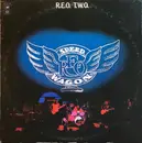 LP - REO Speedwagon - R.E.O./T.W.O.