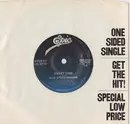 7inch Vinyl Single - REO Speedwagon - Sweet Time