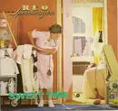 7inch Vinyl Single - REO Speedwagon - Sweet Time