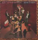 LP - REO Speedwagon - Nine Lives