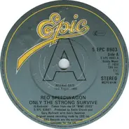 REO Speedwagon - Only The Strong Survive