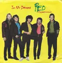 7'' - REO Speedwagon - In My Dreams