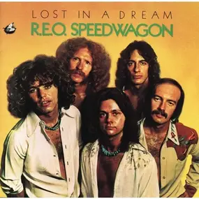 REO Speedwagon - Lost in a Dream