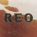 LP - REO Speedwagon - R.E.O.