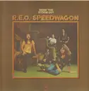 LP - REO Speedwagon - Ridin' The Storm Out