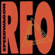 CD - REO Speedwagon - The Second Decade Of Rock And Roll 1981 To 1991