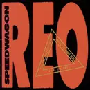 CD - REO Speedwagon - The Second Decade Of Rock And Roll 1981 To 1991