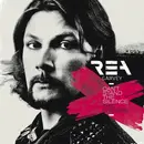 CD - Rea Garvey - Can't Stand The Silence - The Encore