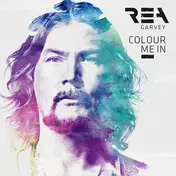 Rea Garvey - Colour Me In