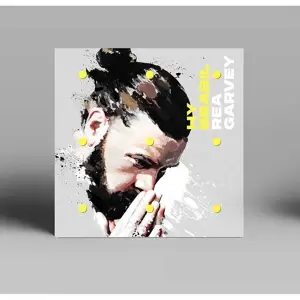Rea Garvey - HY Brasil