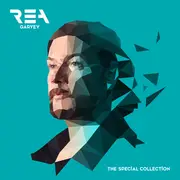 CD - Rea Garvey - The Special Collection