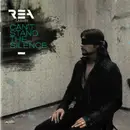 CD - Rea Garvey - Can't Stand The Silence