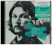 CD - Rea Garvey - Can't Stand The Silence