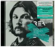Rea Garvey - Can't Stand the Silence