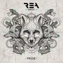 CD - Rea Garvey - Pride