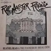 Reathel Bean And The Doonesbury Break Crew*