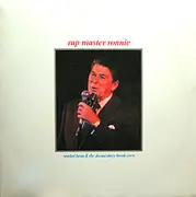 7inch Vinyl Single - Reathel Bean & The Doonesbury Break Crew - Rap Master Ronnie