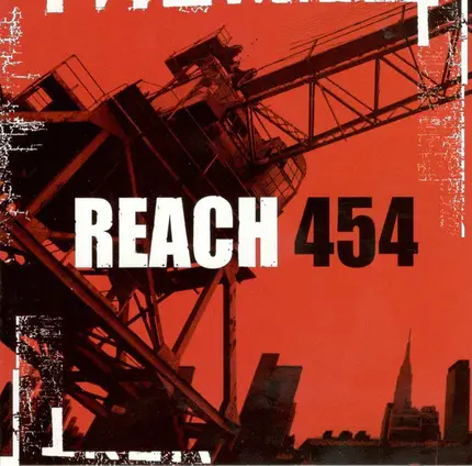 Reach 454 - Reach 454