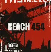 CD - Reach 454 - Reach 454
