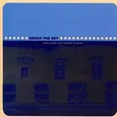 7inch Vinyl Single - Reach The Sky - Open Roads And Broken Dreams - White Vinyl
