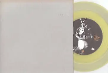 Reach - A Disc Full Of Sign
