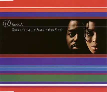 Reach - Sooner Or Later